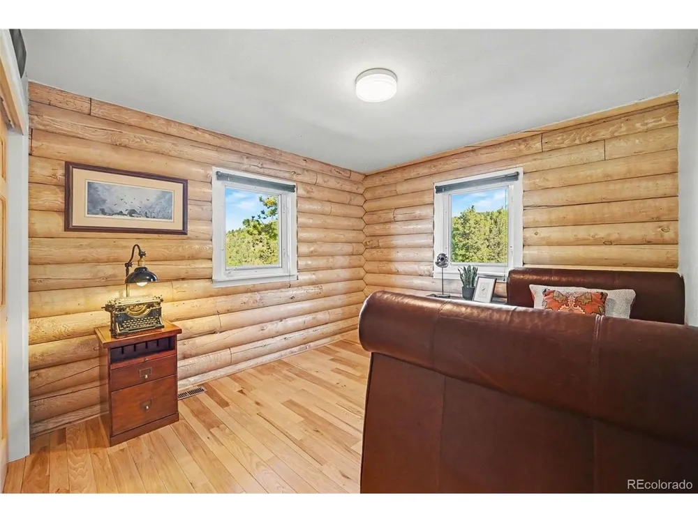 30851 Pike View Drive Conifer, CO 80433