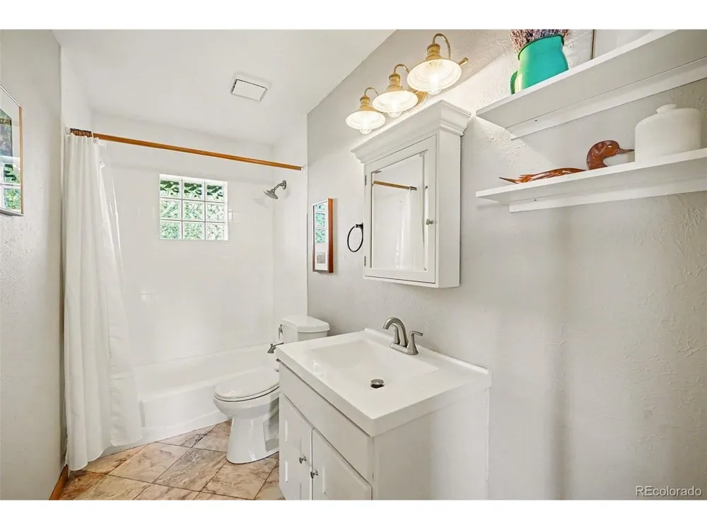 30851 Pike View Drive Conifer, CO 80433