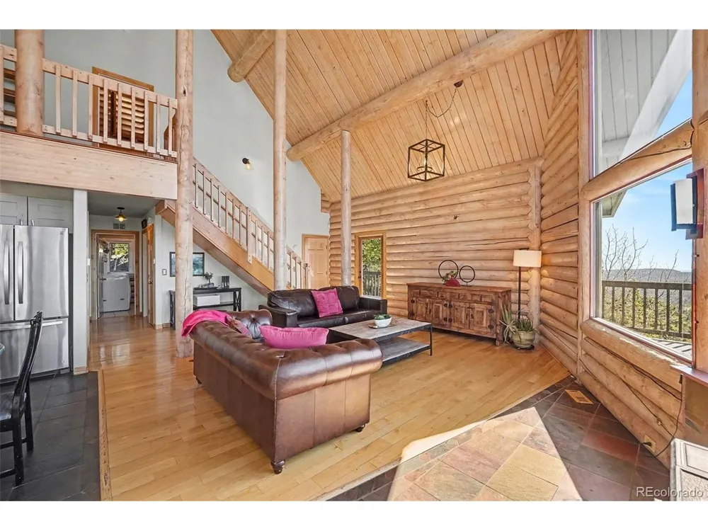 30851 Pike View Drive Conifer, CO 80433