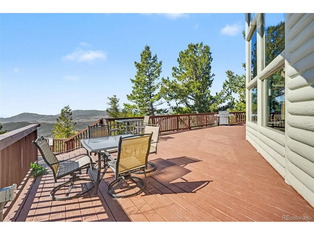 30851 Pike View Drive Conifer, CO 80433