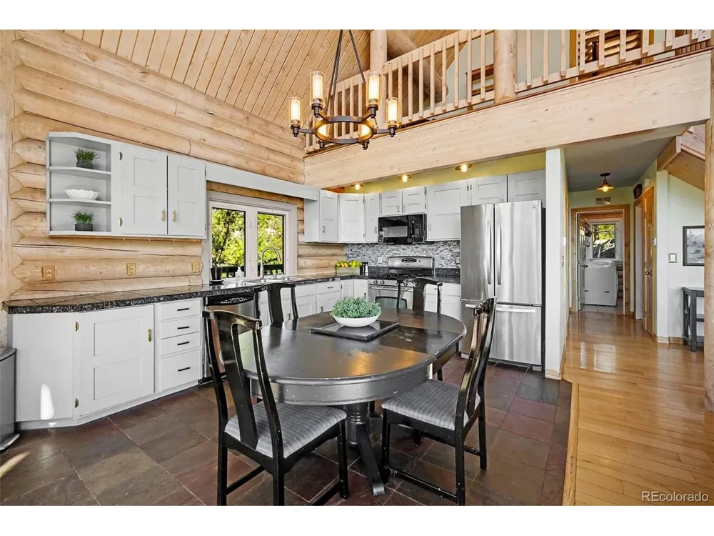30851 Pike View Drive Conifer, CO 80433