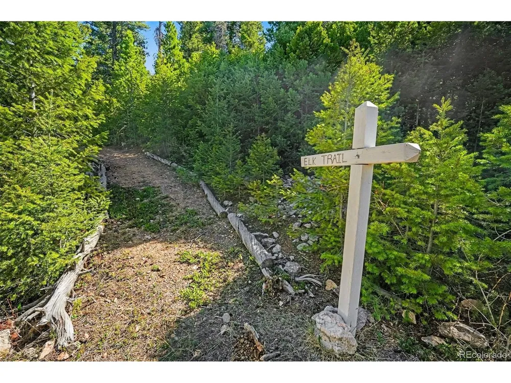 30851 Pike View Drive Conifer, CO 80433