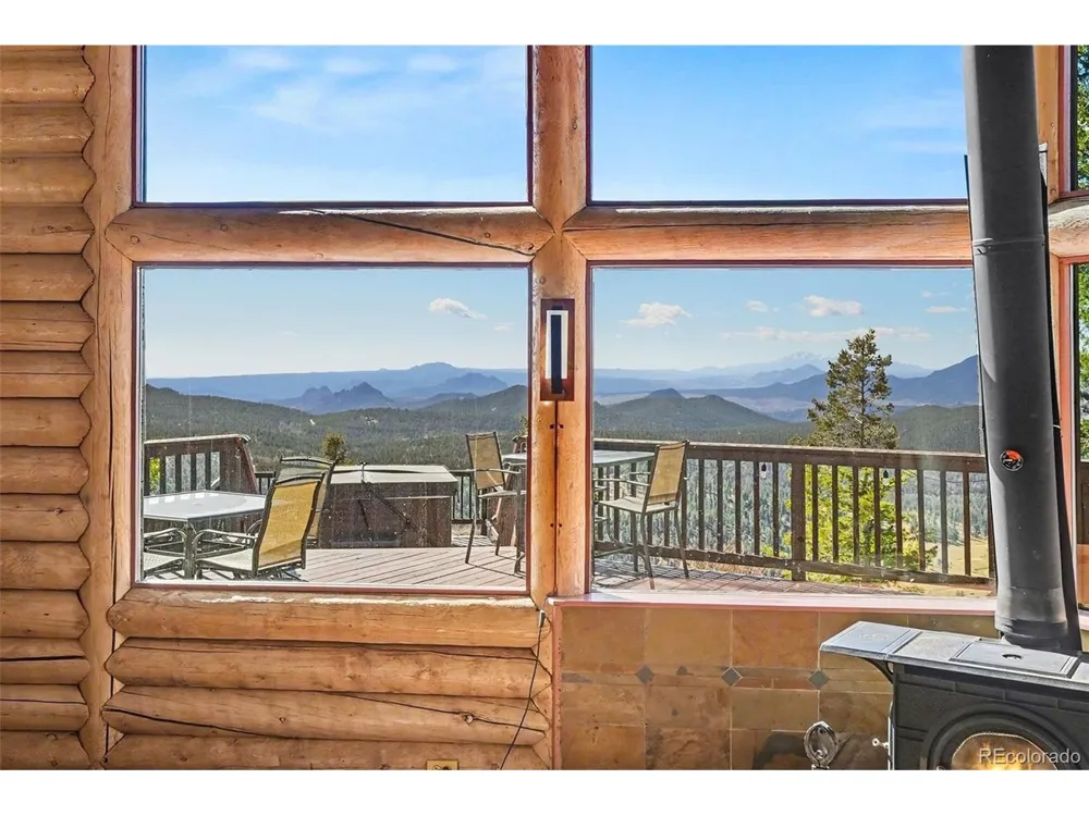 30851 Pike View Drive Conifer, CO 80433