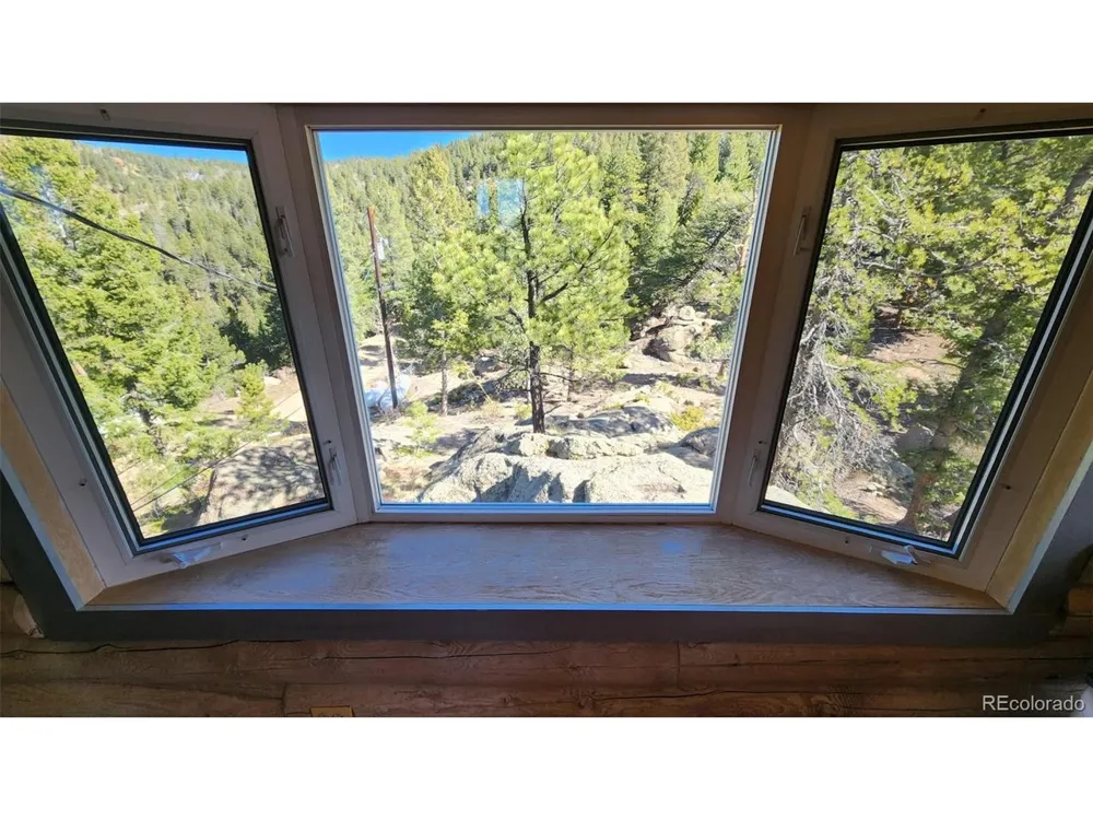 30851 Pike View Drive Conifer, CO 80433