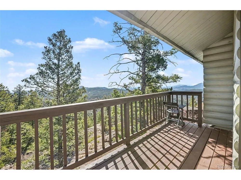 30851 Pike View Drive Conifer, CO 80433