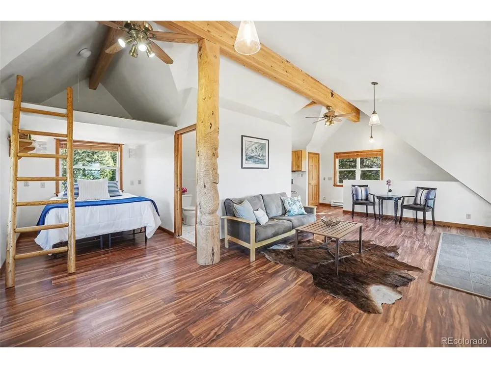 30851 Pike View Drive Conifer, CO 80433