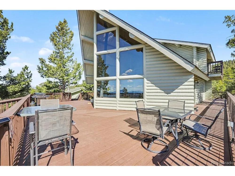 30851 Pike View Drive Conifer, CO 80433