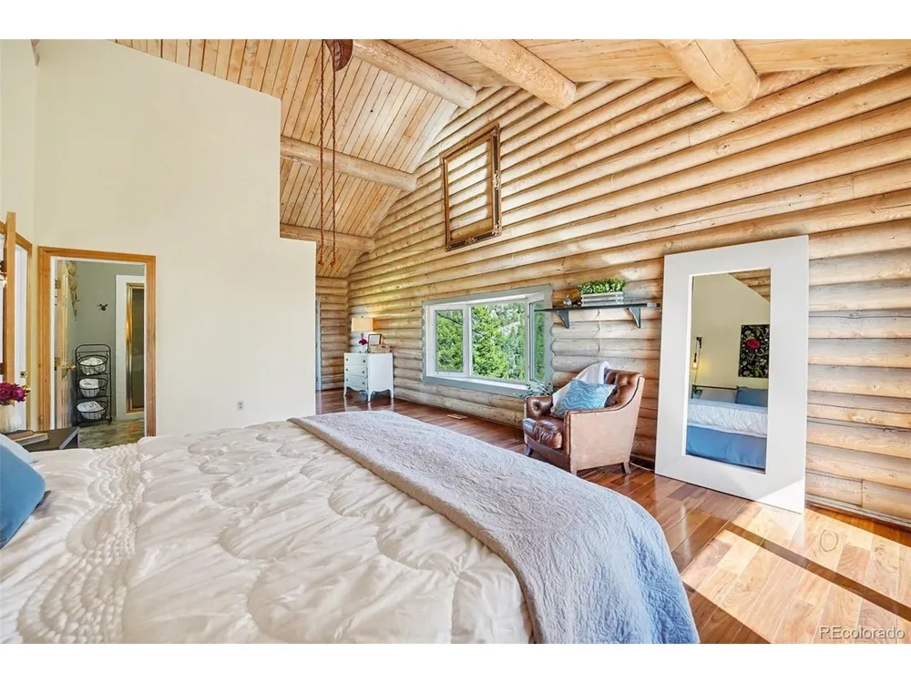 30851 Pike View Drive Conifer, CO 80433