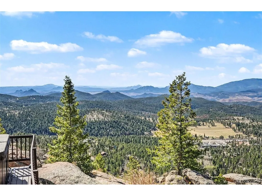 30851 Pike View Drive Conifer, CO 80433