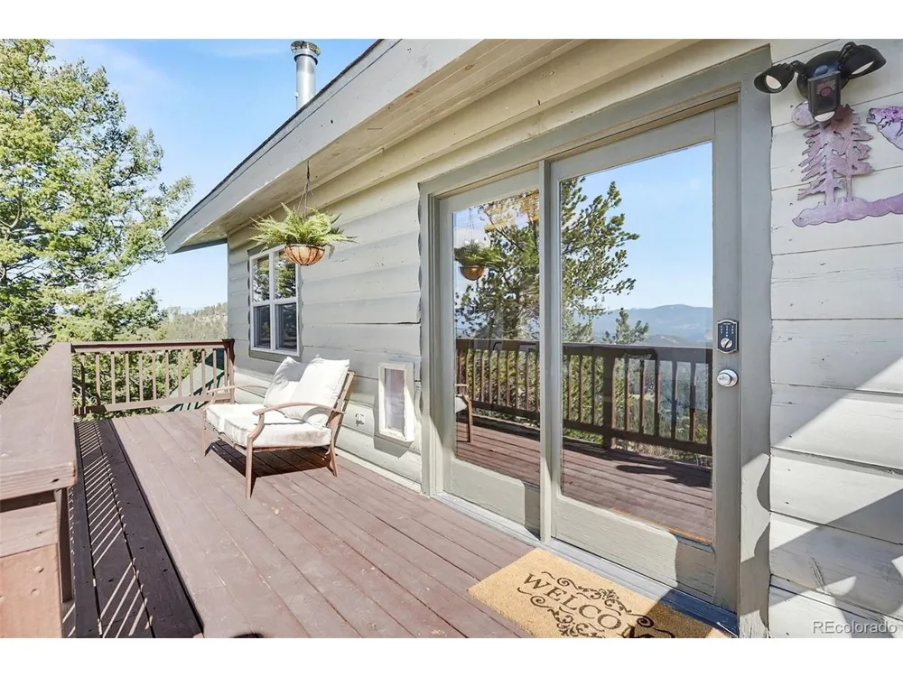 30851 Pike View Drive Conifer, CO 80433
