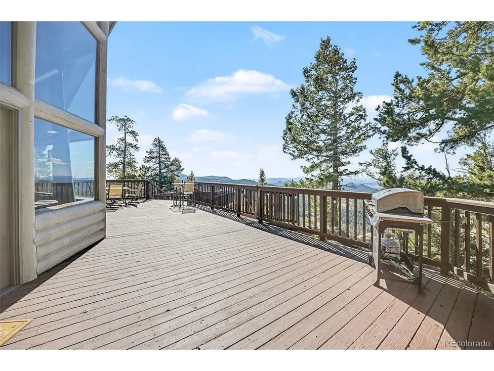 30851 Pike View Drive Conifer, CO 80433