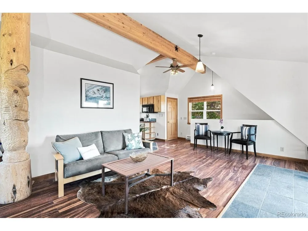 30851 Pike View Drive Conifer, CO 80433