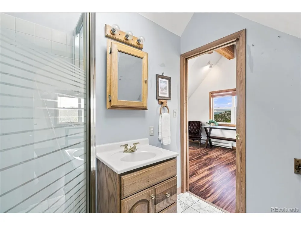 30851 Pike View Drive Conifer, CO 80433
