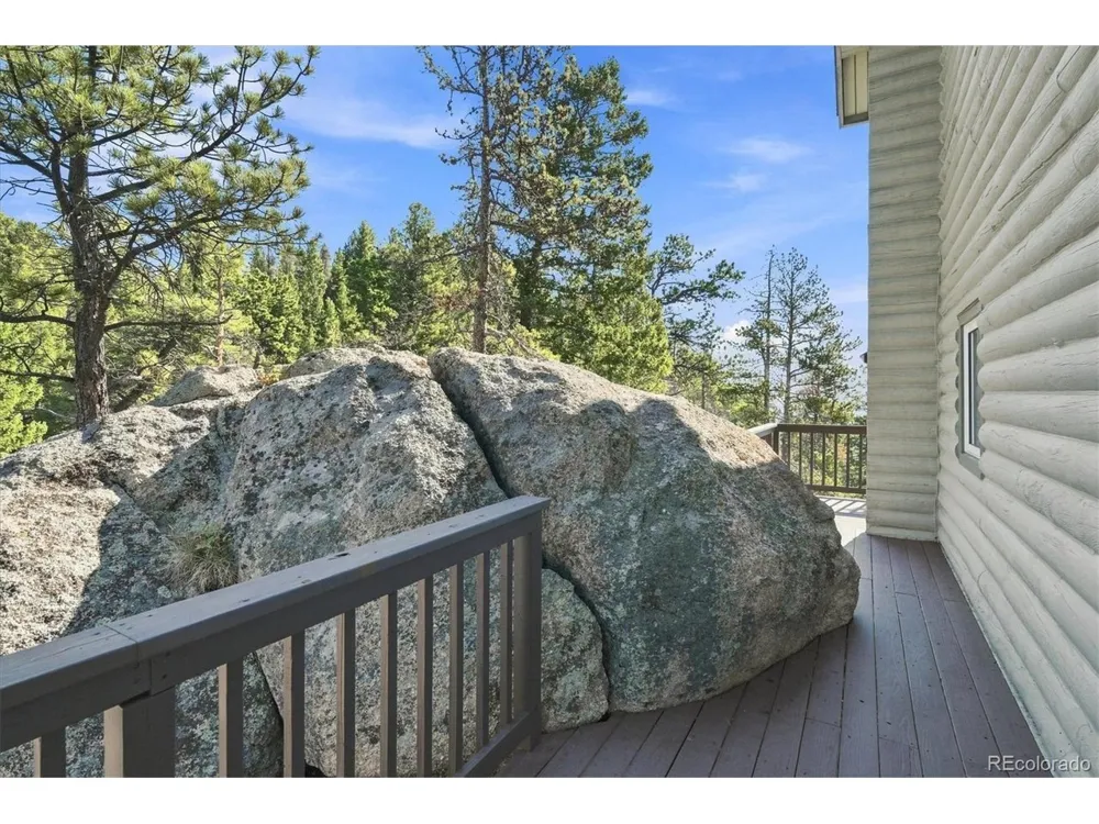 30851 Pike View Drive Conifer, CO 80433