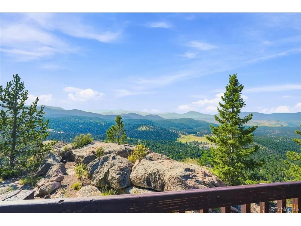30851 Pike View Drive Conifer, CO 80433
