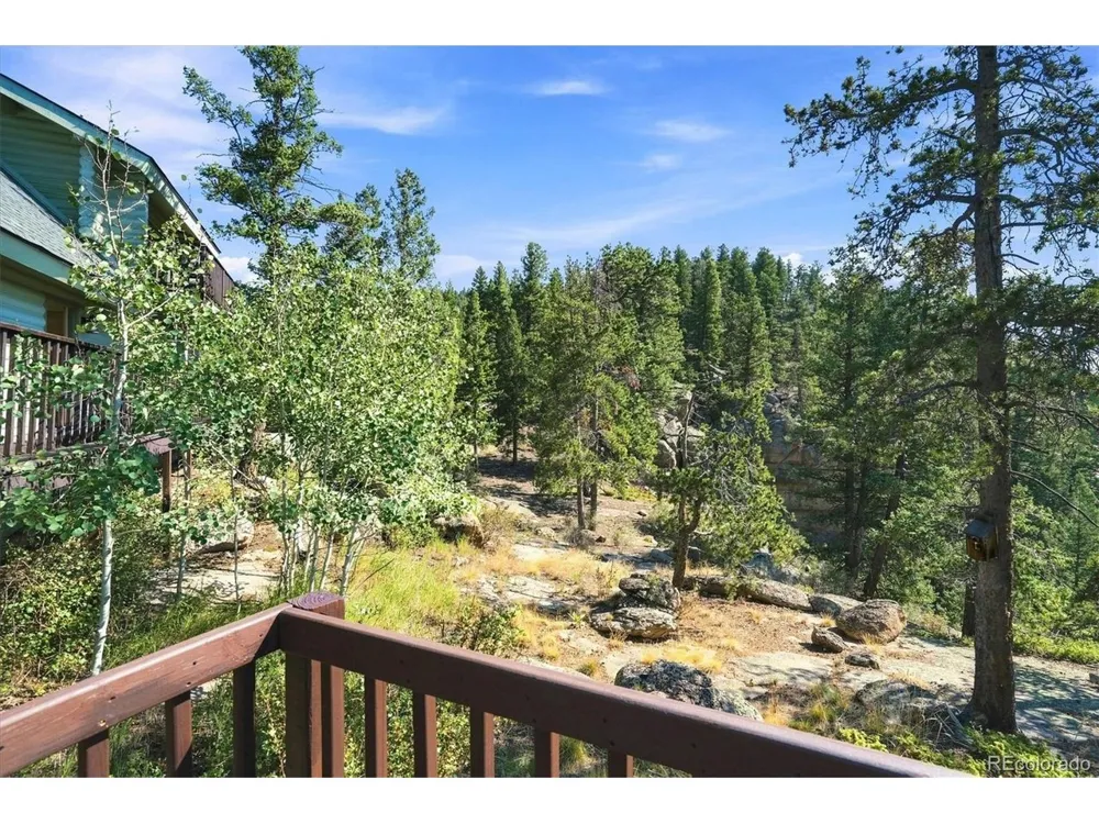 30851 Pike View Drive Conifer, CO 80433