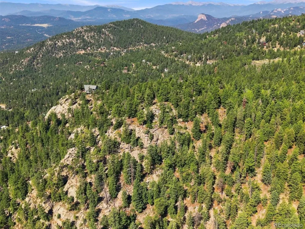 30851 Pike View Drive Conifer, CO 80433