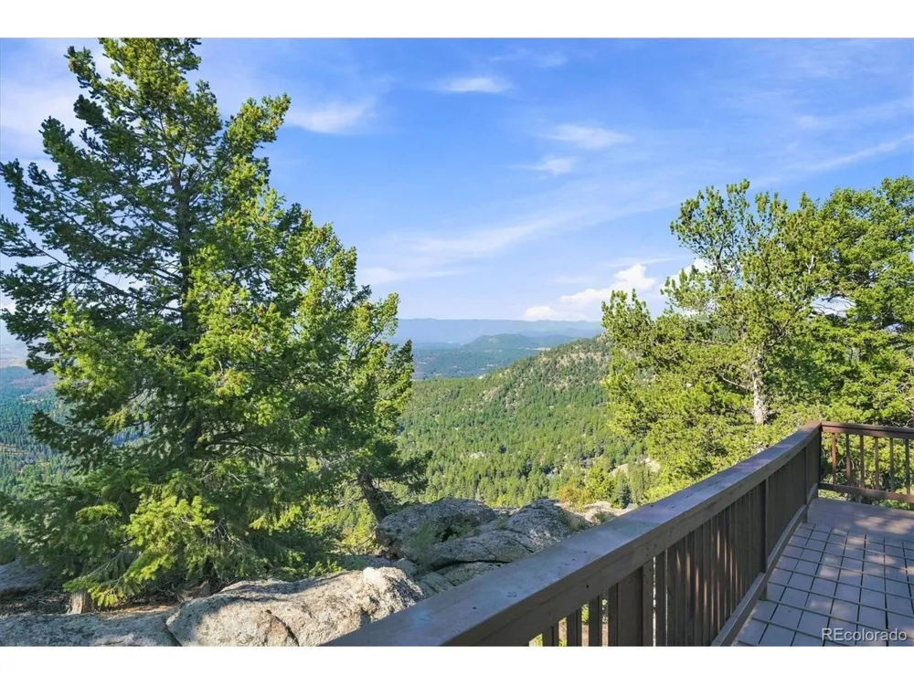 30851 Pike View Drive Conifer, CO 80433