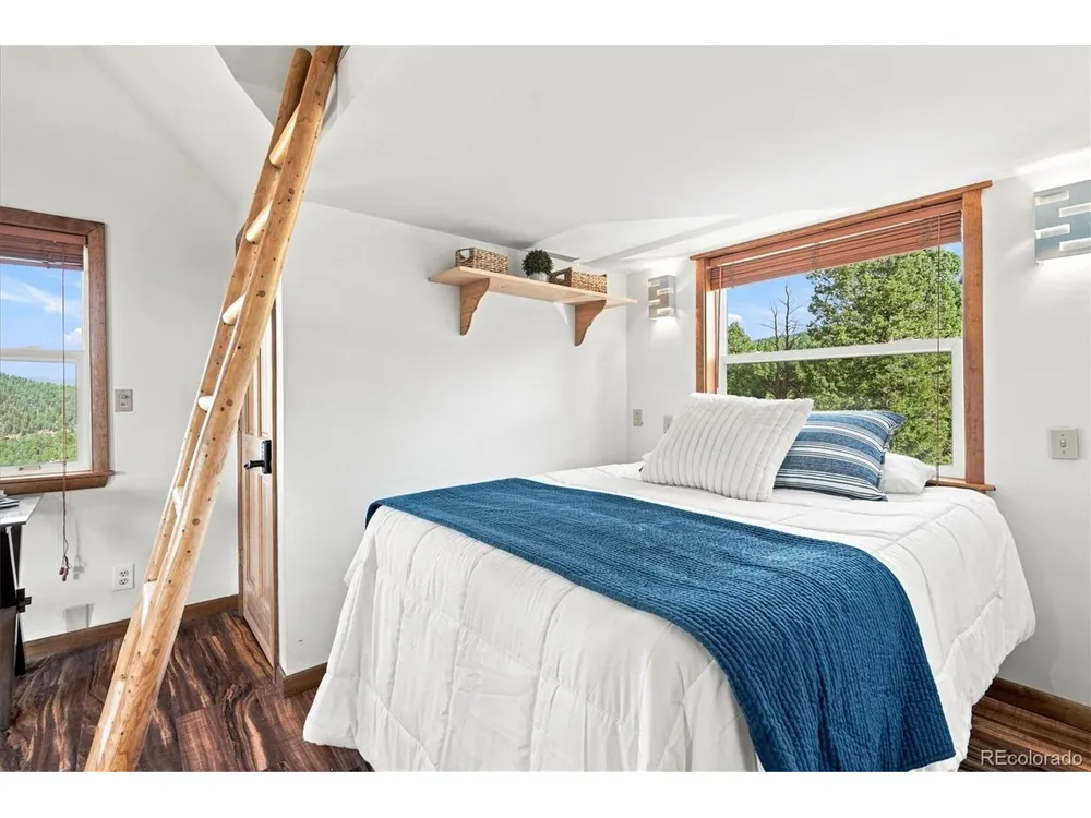 30851 Pike View Drive Conifer, CO 80433
