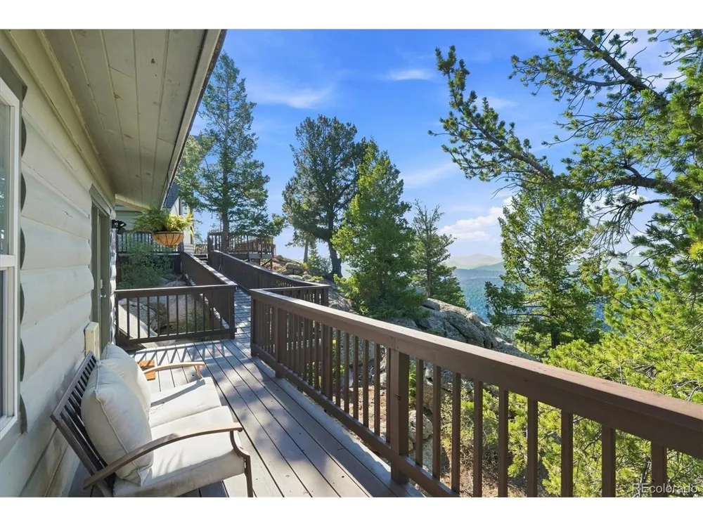 30851 Pike View Drive Conifer, CO 80433