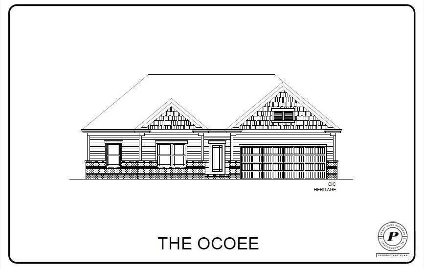 408 Winchester Drive Fort Oglethorpe, GA 30742
