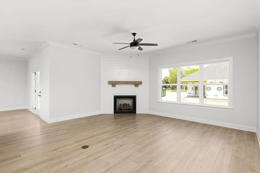 408 Winchester Drive Fort Oglethorpe, GA 30742