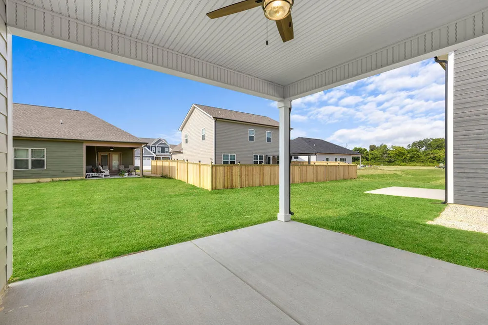 408 Winchester Drive Fort Oglethorpe, GA 30742