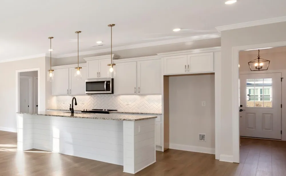 408 Winchester Drive Fort Oglethorpe, GA 30742