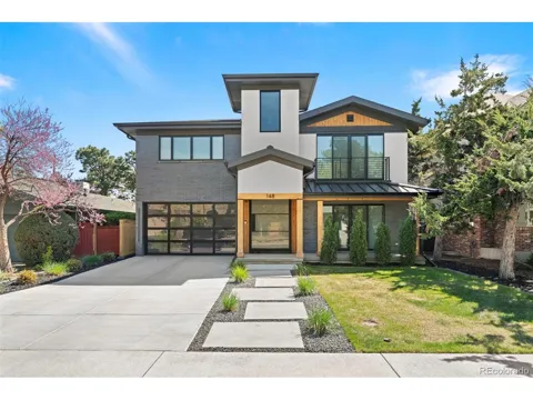 148 S Grape Street