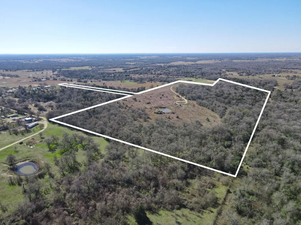 9561 Farm Market 166 Caldwell, TX 77836