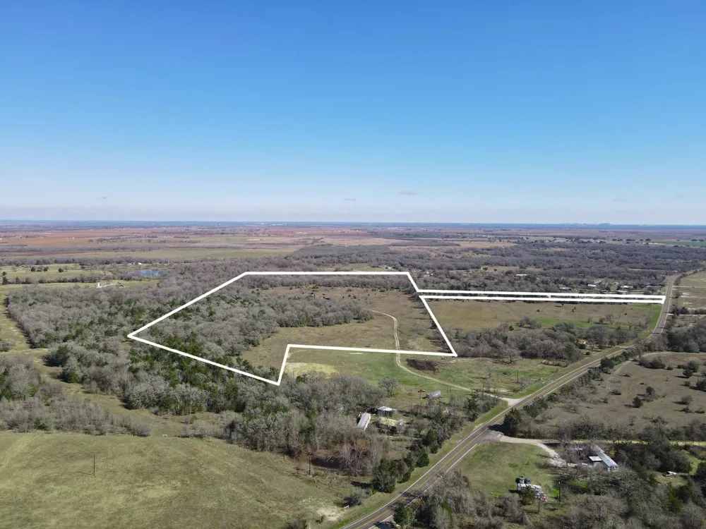 9561 Farm Market 166 Caldwell, TX 77836