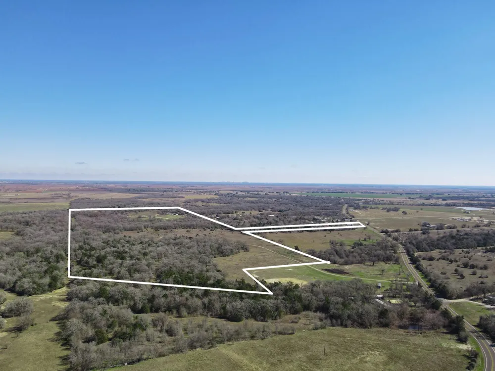 9561 Farm Market 166 Caldwell, TX 77836