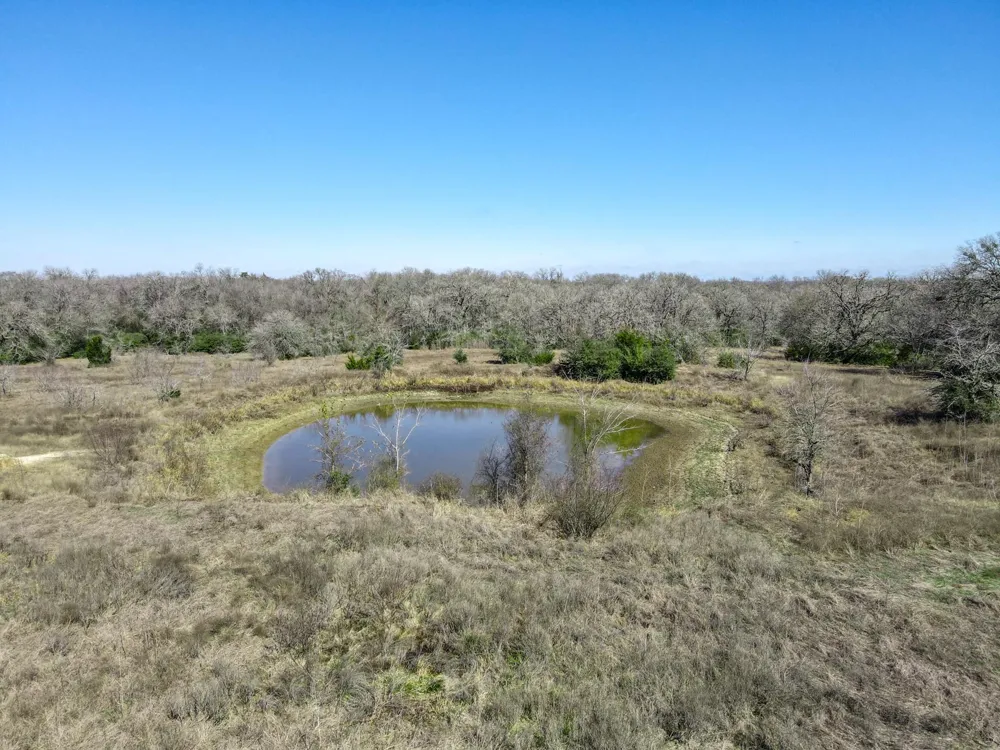 9561 Farm Market 166 Caldwell, TX 77836