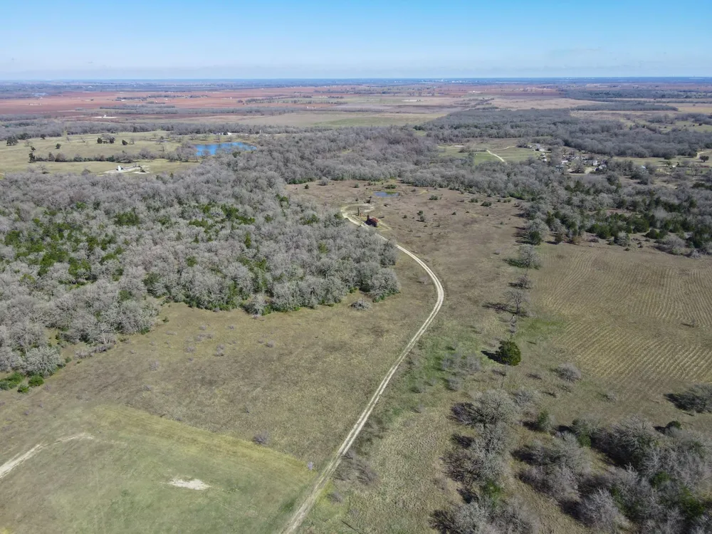9561 Farm Market 166 Caldwell, TX 77836