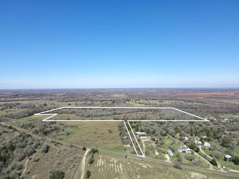 9561 Farm Market 166 Caldwell, TX 77836
