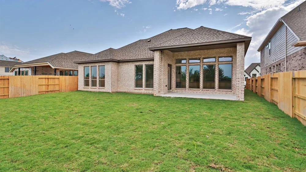 1217 Emerald Lake Drive Richmond, TX 77493