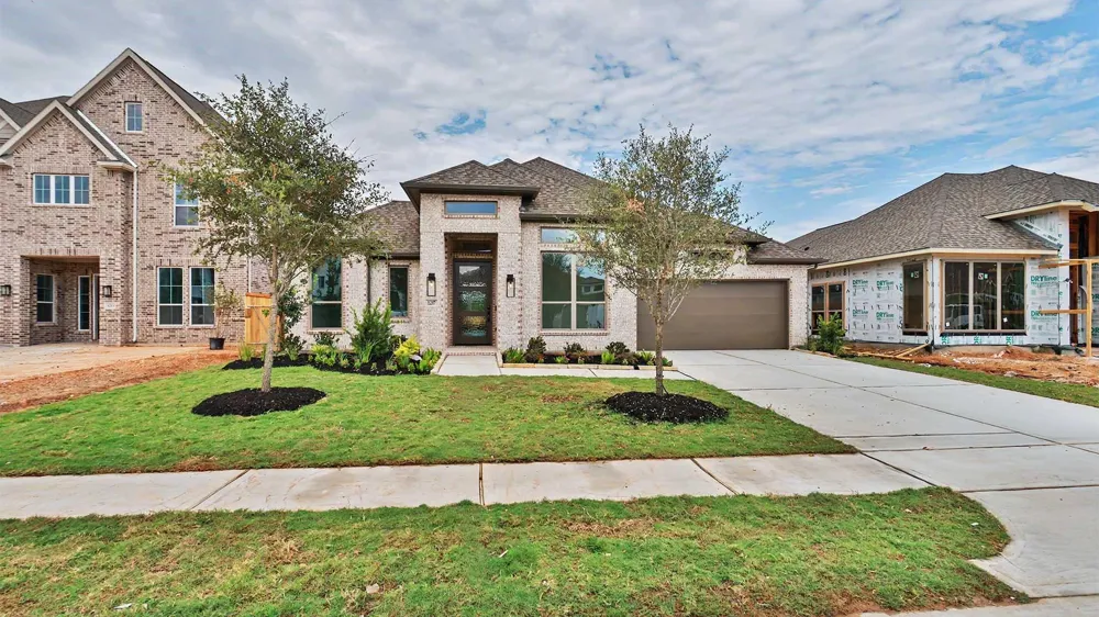 1217 Emerald Lake Drive Richmond, TX 77493