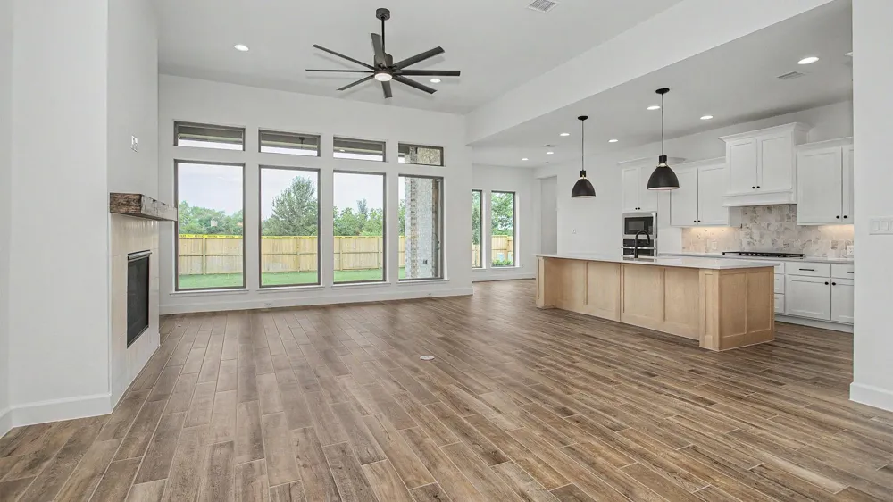 1217 Emerald Lake Drive Richmond, TX 77493