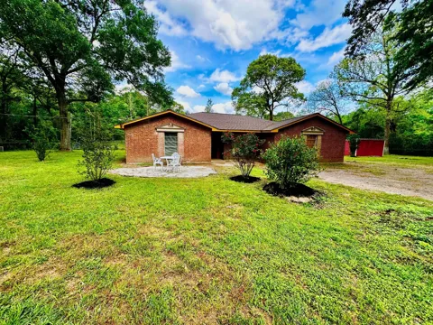 3658 Reaves Road