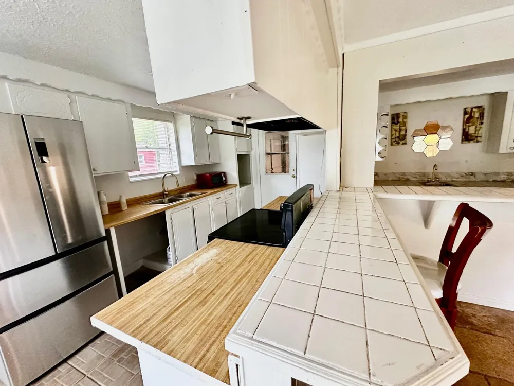 3658 Reaves Road Cleveland, TX 77328