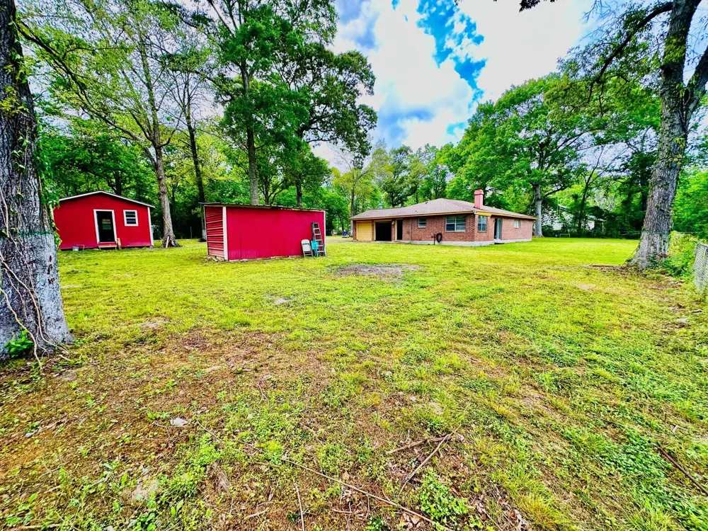 3658 Reaves Road Cleveland, TX 77328