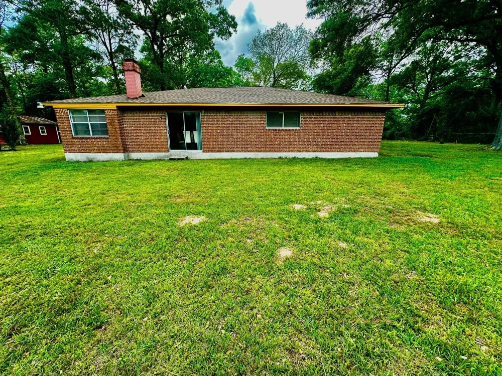 3658 Reaves Road Cleveland, TX 77328