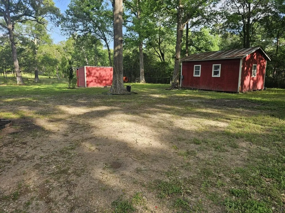 3658 Reaves Road Cleveland, TX 77328