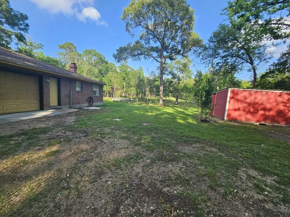3658 Reaves Road Cleveland, TX 77328