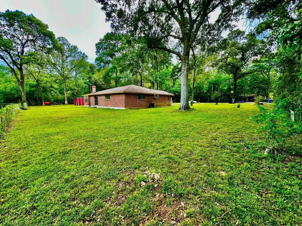 3658 Reaves Road Cleveland, TX 77328