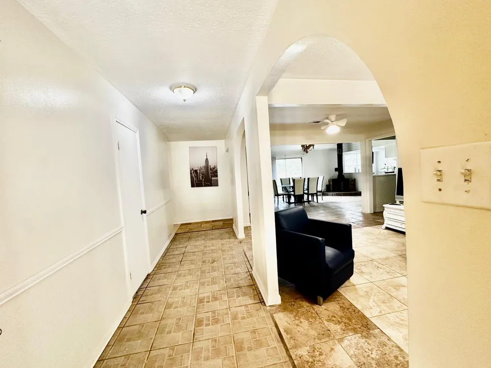 3658 Reaves Road Cleveland, TX 77328