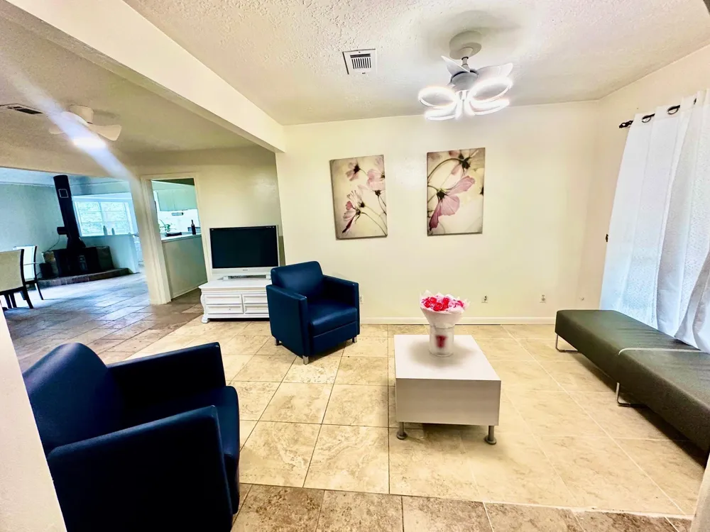 3658 Reaves Road Cleveland, TX 77328