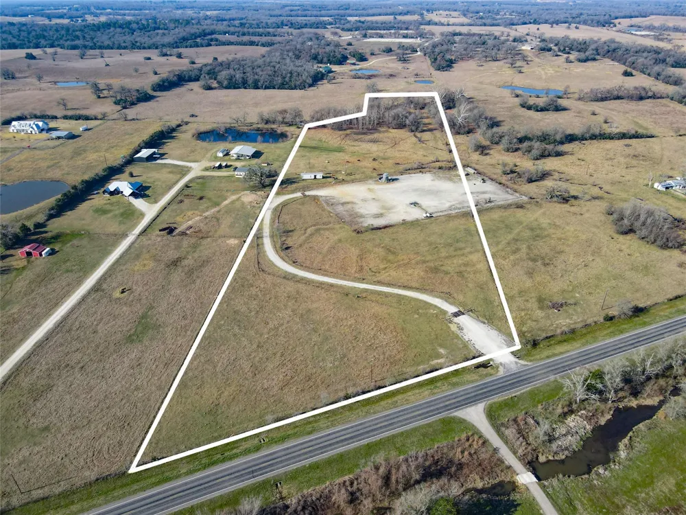 S Fm 46 Franklin, TX 77856