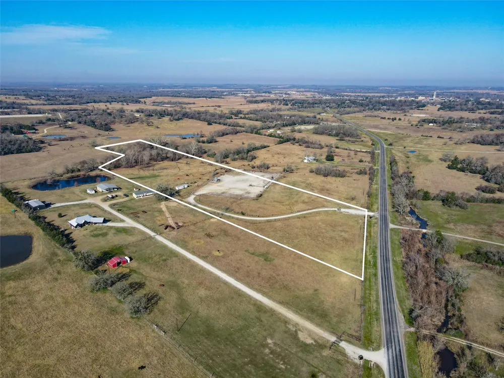 S Fm 46 Franklin, TX 77856