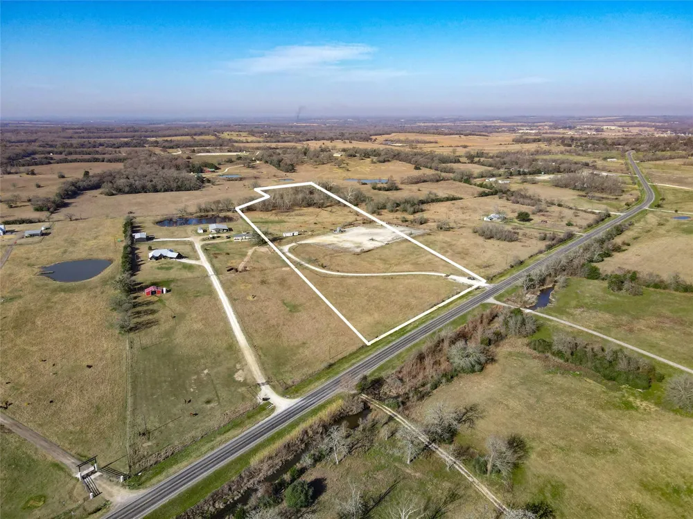 S Fm 46 Franklin, TX 77856